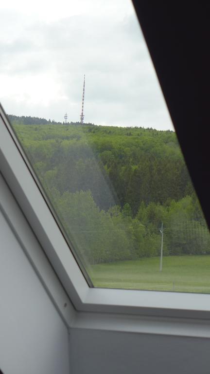 Penzion U Sevcu Holubov Exteriör bild